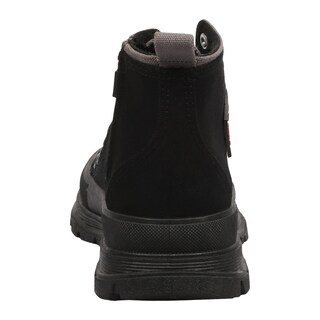 Foto 7 | Foto 7 | Botas Lotto Millenium Negras para Mujer