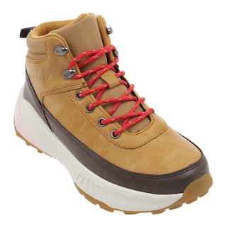 Foto 1 | Foto 1 | Botas Lotto Armes Color Café Para Dama