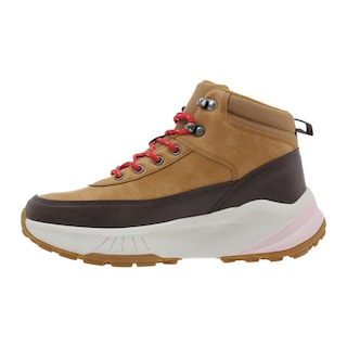 Foto 8 | Foto 8 | Botas Lotto Armes Color Café Para Dama