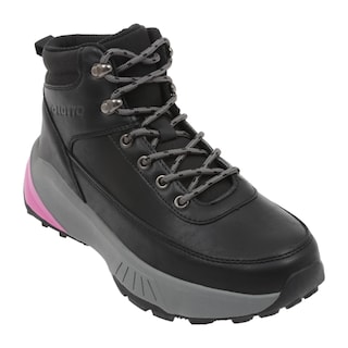 Foto 1 | Foto 1 | Botas Lotto Armes Color Negro Para Dama