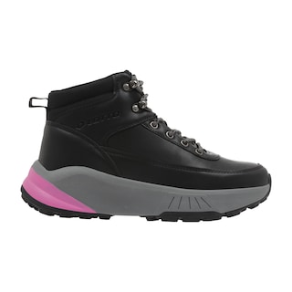 Foto 2 | Foto 2 | Botas Lotto Armes Color Negro Para Dama