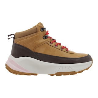 Foto 2 | Foto 2 | Botas Lotto Armes Color Café Para Dama