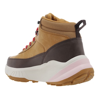 Foto 3 | Foto 3 | Botas Lotto Armes Color Café Para Dama