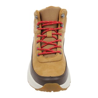 Foto 6 | Foto 6 | Botas Lotto Armes Color Café Para Dama