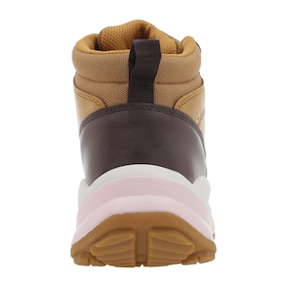 Foto 7 | Foto 7 | Botas Lotto Armes Color Café Para Dama