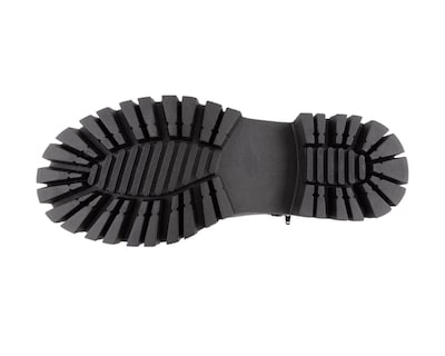 Foto 2 | Foto 2 | Botines Zenda Shoes Negros para Mujer