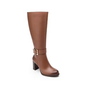 Foto 1 | Foto 1 | Botas Flexi 130604 Shedron Casuales para Mujer