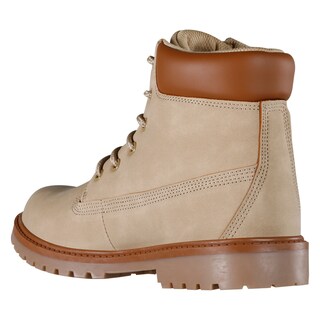 Foto 2 | Foto 2 | Bota K-Swiss Isabelle Beige para Mujer