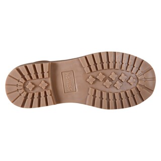 Foto 3 | Foto 3 | Bota K-Swiss Isabelle Beige para Mujer