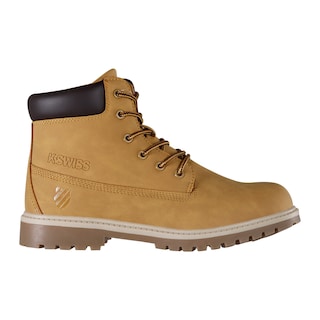 Foto 1 | Foto 1 | Bota Isabelle color Amarillo