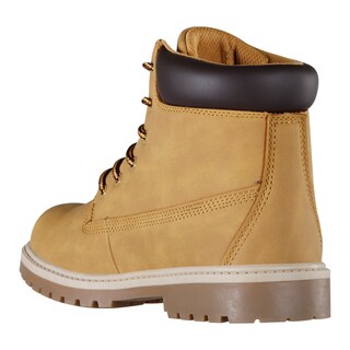 Foto 2 | Foto 2 | Bota Isabelle color Amarillo