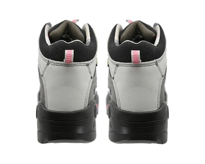 Foto 5 | Foto 5 | Bota Industrial Discovery Expedition Blackwood 1958 Gris para Mujer