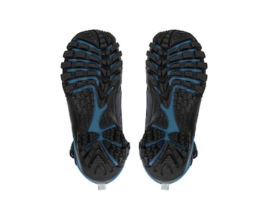 Foto 5 | Foto 5 | Bota Hiking Discovery Expedition 1965 Sochi Ocean Senderismo Turquesa para Mujer