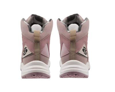 Foto 5 | Foto 5 | Botas Hiking Discovery Expedition Di 2471 Rosa para Mujer