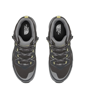 Foto 2 | Foto 2 | Zapatos de Senderismo The North Face Hedgehog Fastpack 3 Mid para Mujer - Venta Internacional