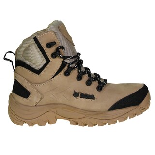 Foto 2 | Foto 2 | Botas con Casquillo BobCat B-1301 para Mujer