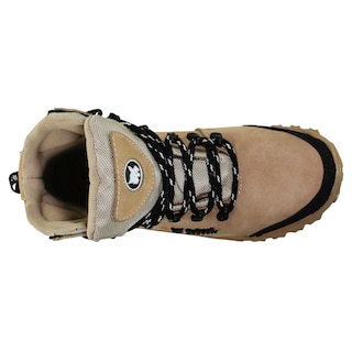 Foto 4 | Foto 4 | Botas con Casquillo BobCat B-1301 para Mujer