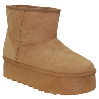 Foto 1 | Foto 1 | Botas de Invierno Berlin para Mujer
