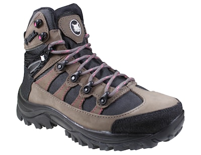 Foto 1 | Foto 1 | Botas Con Casquillo Mujer Bobcat B-1200