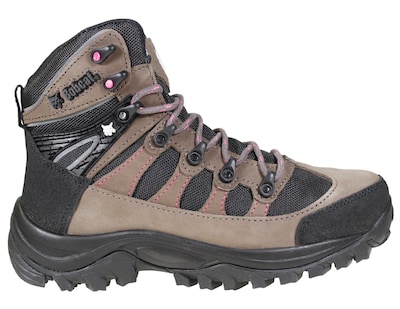 Foto 2 | Foto 2 | Botas Con Casquillo Mujer Bobcat B-1200