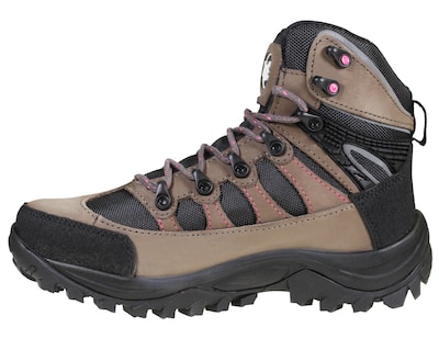 Foto 3 | Foto 3 | Botas Con Casquillo Mujer Bobcat B-1200