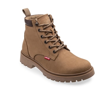 Foto 1 | Foto 1 | Botas Outdoor Levis L1224141 Taupe Dama