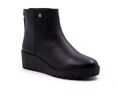 Foto 1 | Foto 1 | Botas Hispana 015501 Baby Rino Color Negro Para Mujer