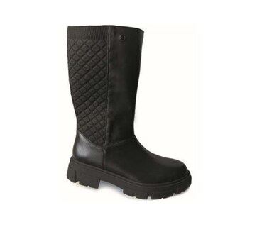 Foto 1 | Foto 1 | Botas Manet 358-06 Color Negro Para Mujer