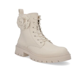 Foto 1 | Foto 1 | Botines Ozono 618601 Color Latte Para Mujer