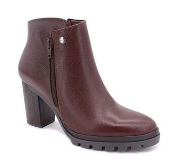 Foto 1 | Foto 1 | Zapatos Manet 375-03 Cafe Casual Dama