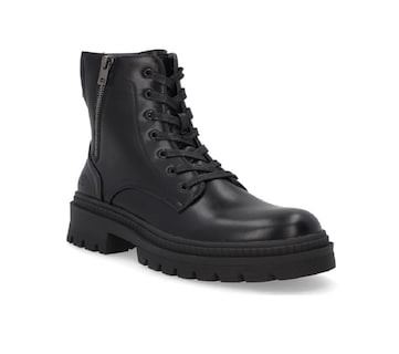 Foto 1 | Foto 1 | Botas Ozono 618602 Color Negro Para Mujer