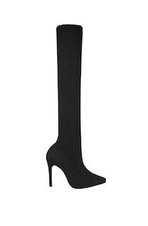 Foto 1 | Foto 1 | Botas Perugia 010676 Color Negro Para Mujer
