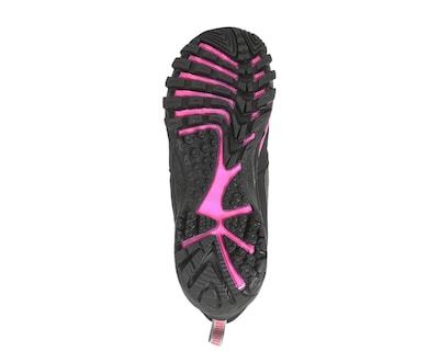 Foto 3 | Foto 3 | Bota Outdoor Discovery Expedition Sochi 1963 Negro/ Rosa Dama