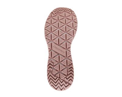 Foto 3 | Foto 3 | Botas para Mujer Discovery Expedition Montsant Rosas