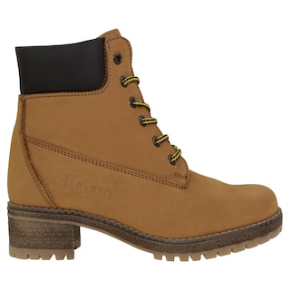 Foto 2 | Foto 2 | Botas Jeep Casuales Mujer 19057