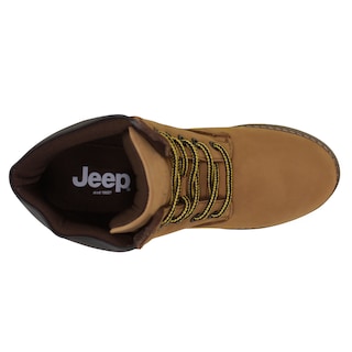 Foto 4 | Foto 4 | Botas Jeep Casuales Mujer 19057