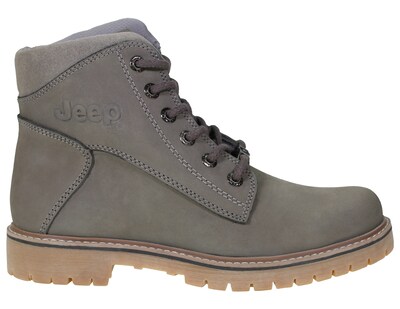 Foto 2 | Foto 2 | Botas Jeep Casquillo Mujer 10752