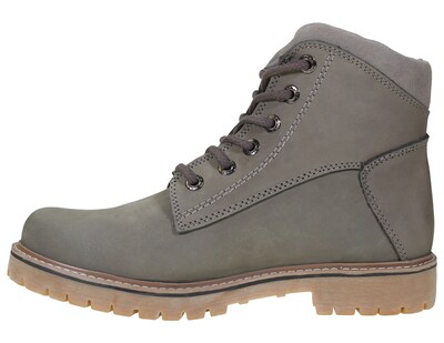 Foto 3 | Foto 3 | Botas Jeep Casquillo Mujer 10752