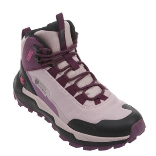 Foto 1 | Foto 1 | Bota K-swiss Trynda W Para Dama Color Morado