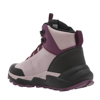 Foto 3 | Foto 3 | Bota K-swiss Trynda W Para Dama Color Morado