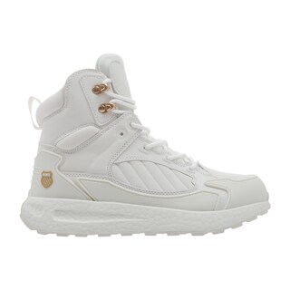 Foto 2 | Foto 2 | Bota K-swiss Blanc Boot V Para Dama Color Blanco
