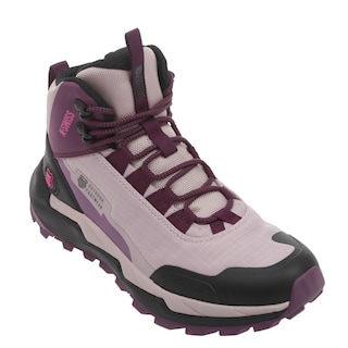 Foto 1 | Foto 1 | Bota K-swiss Trynda W Para Dama Color Morado