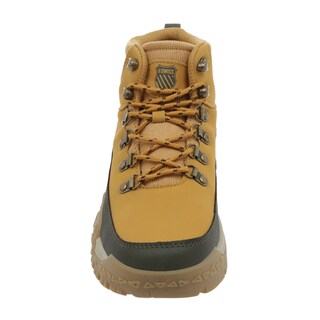 Foto 6 | Foto 6 | Bota K-swiss Tassia Para Dama Color Café