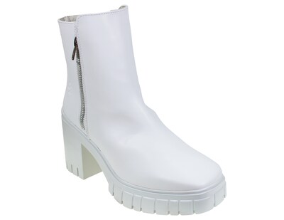 Foto 2 | Foto 2 | Botines Mujer Capa De Ozono Oz-624501