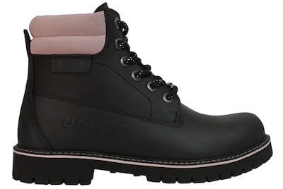 Foto 2 | Foto 2 | Botas Jeep Con Casquillo Mujer 10750