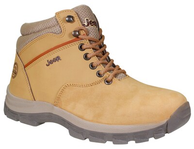 Foto 1 | Foto 1 | Botas Jeep Mujer Senderismo 550