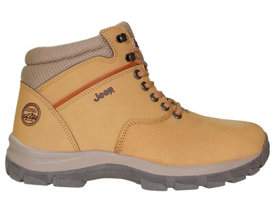 Foto 2 | Foto 2 | Botas Jeep Mujer Senderismo 550