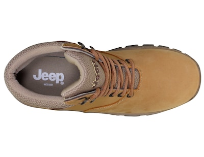 Foto 4 | Foto 4 | Botas Jeep Mujer Senderismo 550