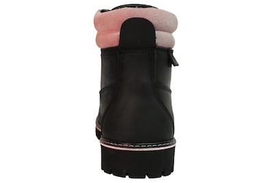 Foto 3 | Foto 3 | Botas Jeep Con Casquillo Mujer 10750