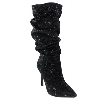 Foto 1 | Foto 1 | Botas Con Tacon Elegantes Claudio Rocco Cr755111